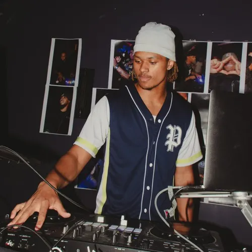 DJ JAY MAGIC MIX