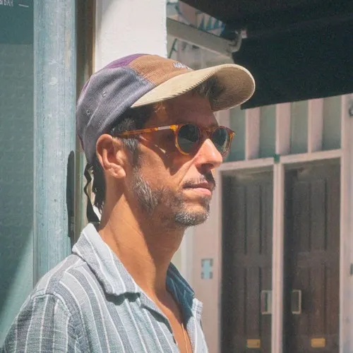 Jay Ferrera