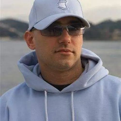 dj jay lopez