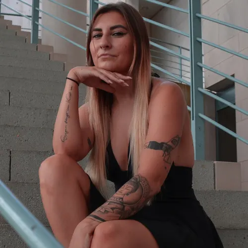 Jenni Zimnol