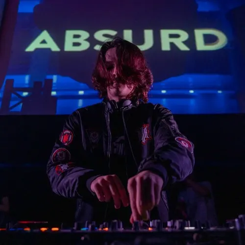 ABSÜRD