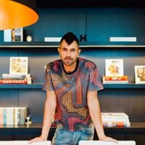 Jeremy Kost