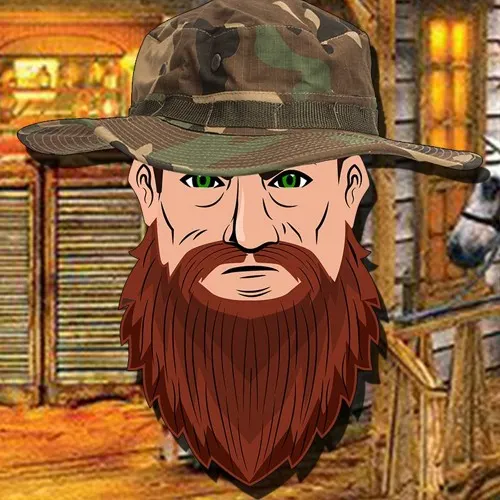 Jesse James