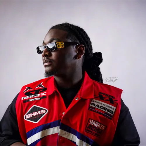 Deejay Ti Maestro