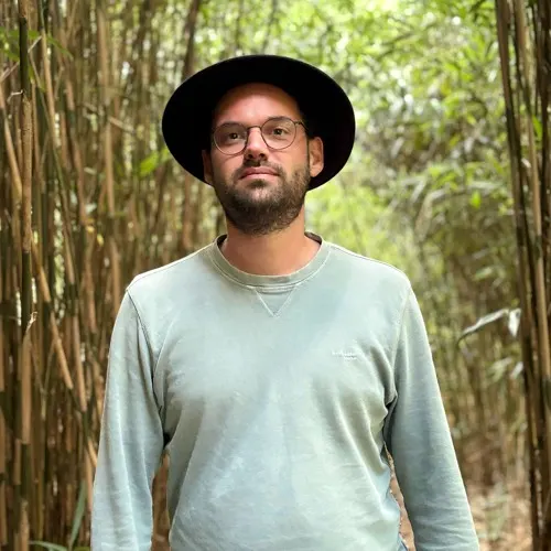 Julian Schraven