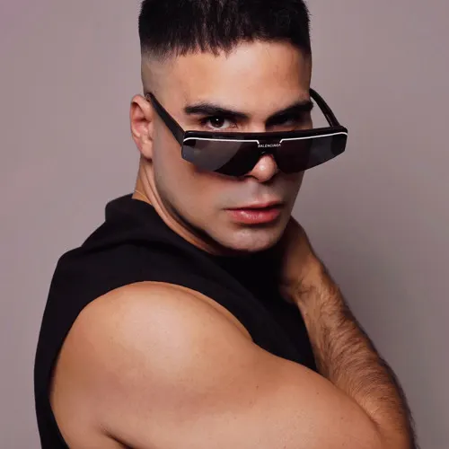 Jonathan Rangel