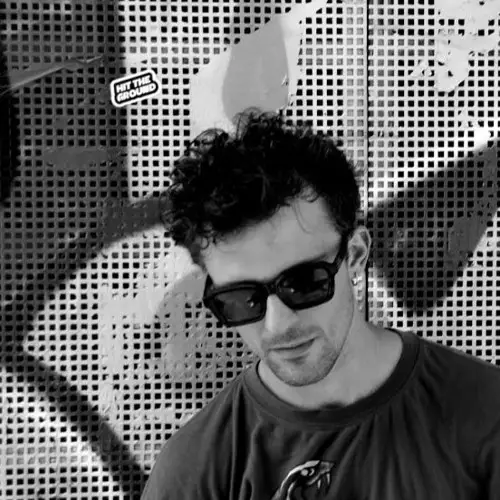 Jonh More