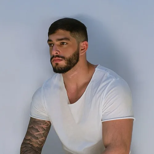 Jordan Prett