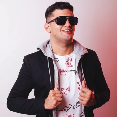 DJ JORGE NETO