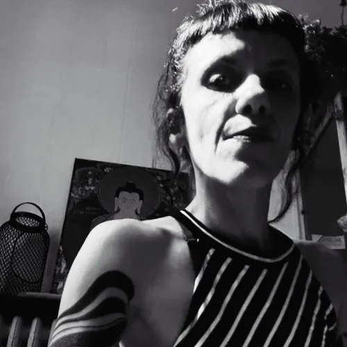 julie voodoo