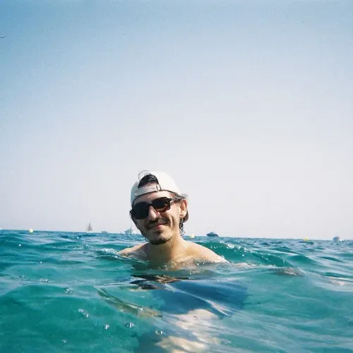 Jungle The Cat