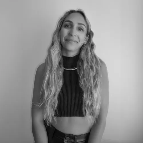 just alison