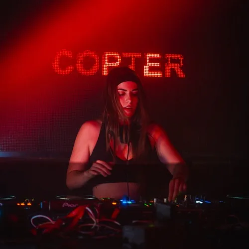 CØPTER