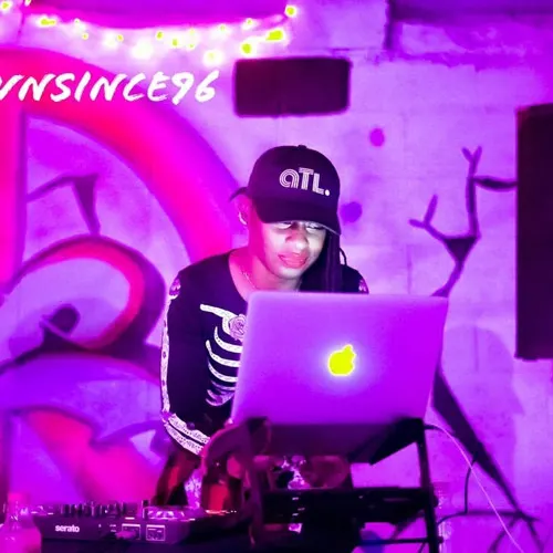 DJ Hi-Key