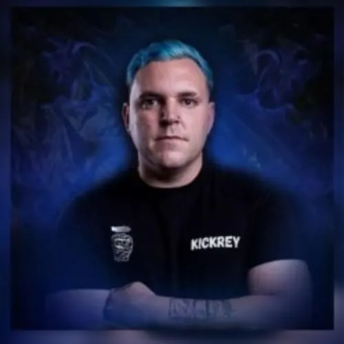 KICKREY