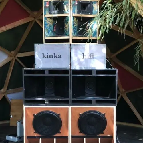 kinka hifi