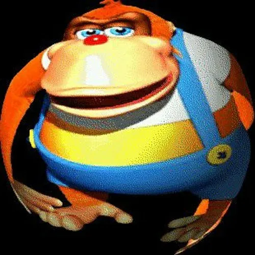 MC chunky