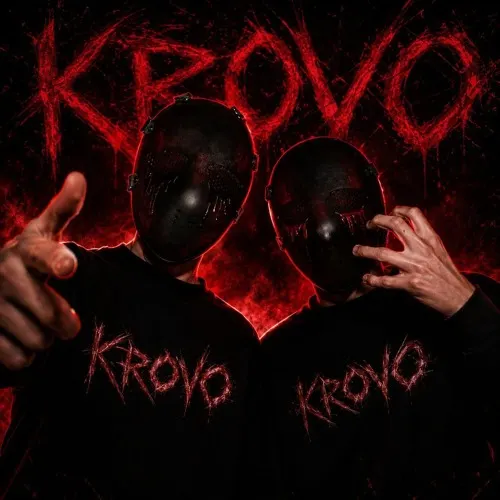 Krøvø