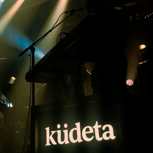 Küdeta