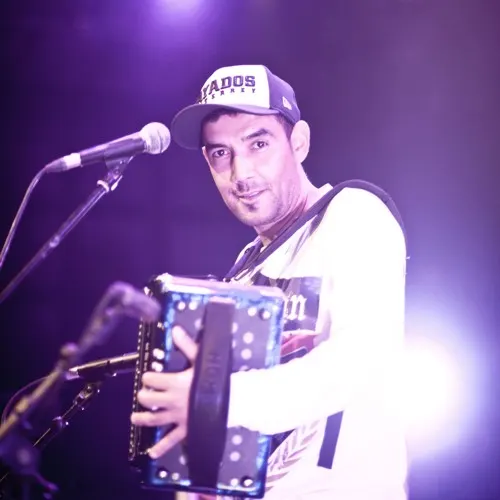 Kumbia Boruka