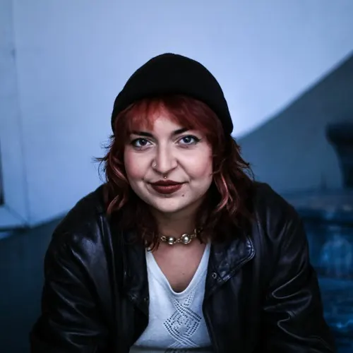 Kali.B