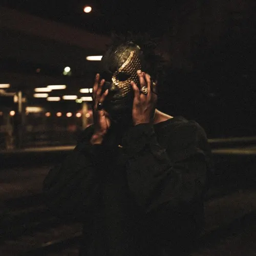 (Ghøst of) ITACHÏ