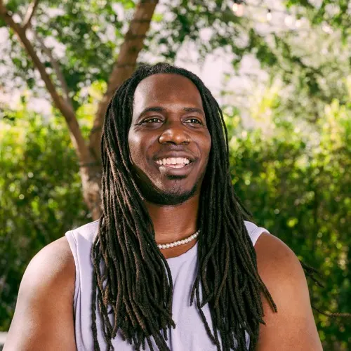 LaDell Ransom