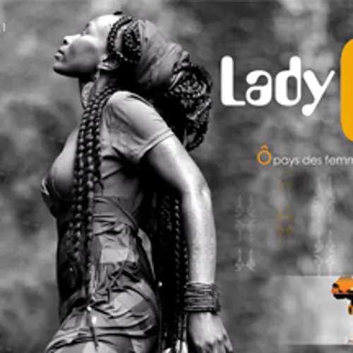 LADY BANTU