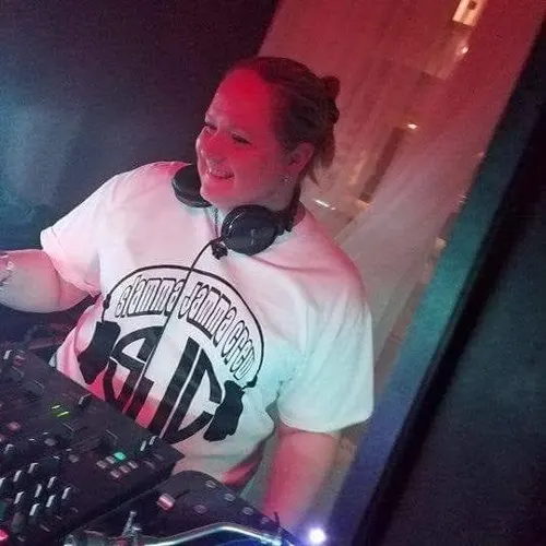 Dj Lady J