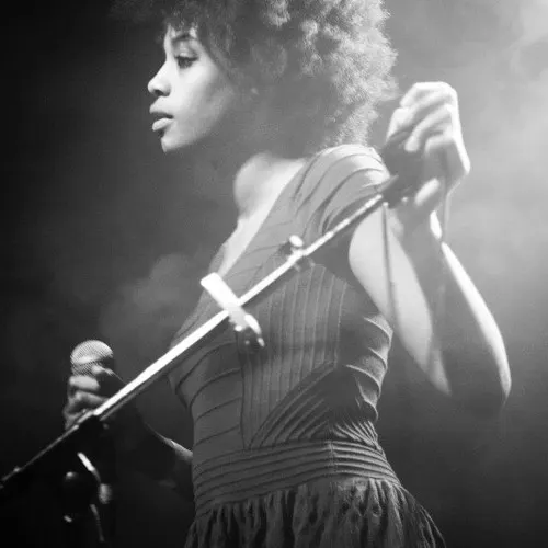 Laetitia N'diaye