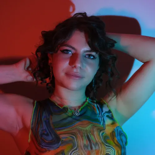 laila amira