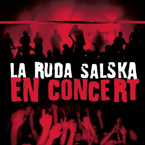La Ruda Salska