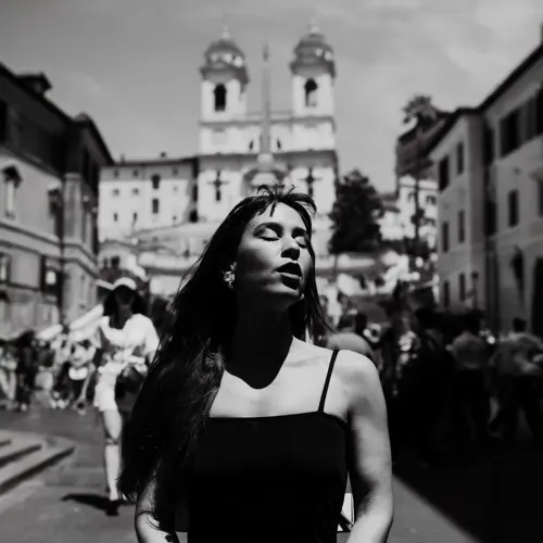 Lavinia Mancusi