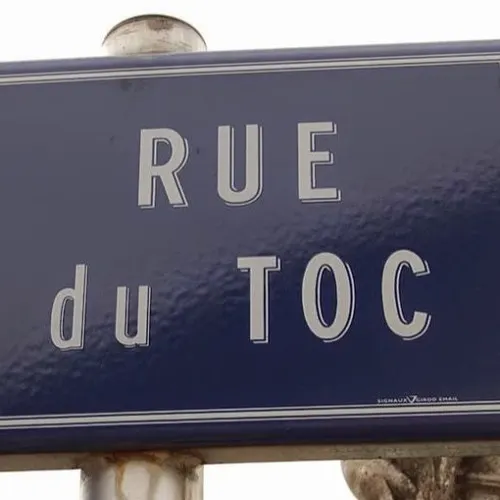 Le TOC Compagnie