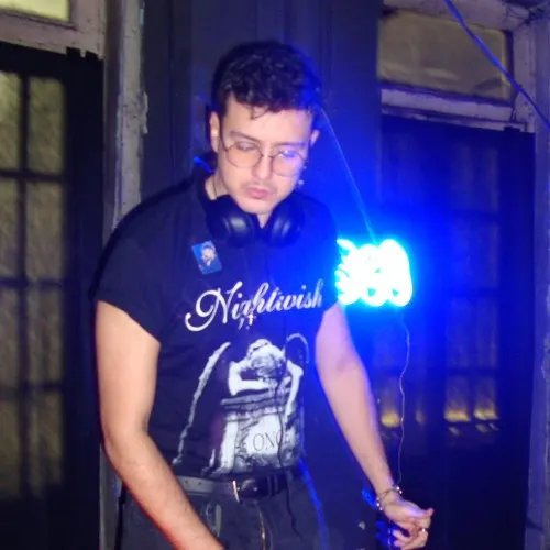Dj Entrance