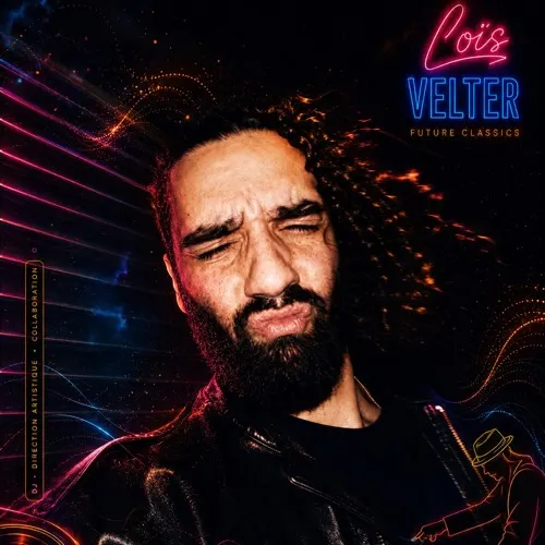 DJ Loïs VELTER