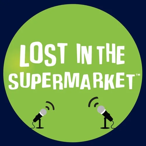 Lost In The Supermarket