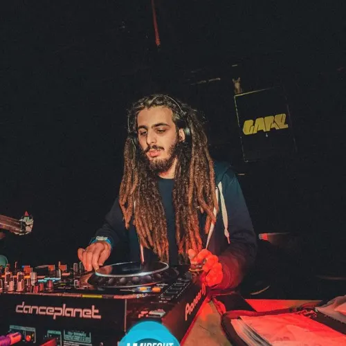 LowKey.DnB