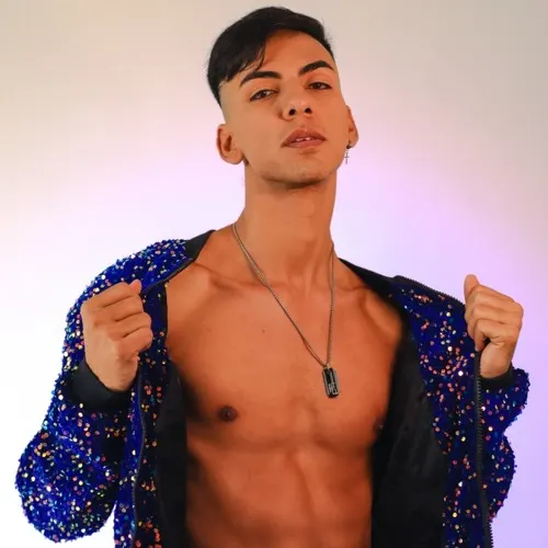 Luan Sergio