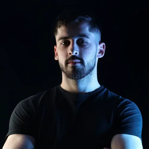 Lucas Berard