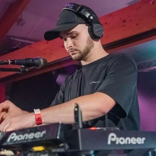 DJ LUC_K