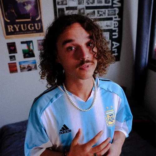 Lil Curly