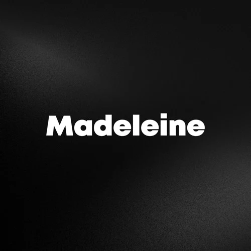 Madeleine