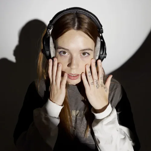 Maddie Jay