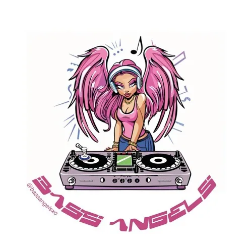 Madilickk/BassAngels