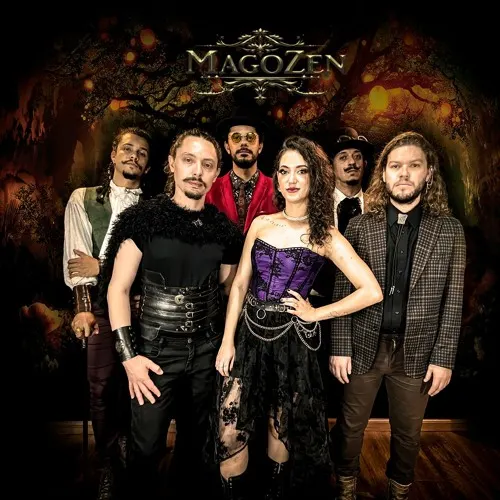 MagoZen