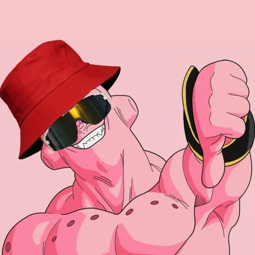 Majin Bass