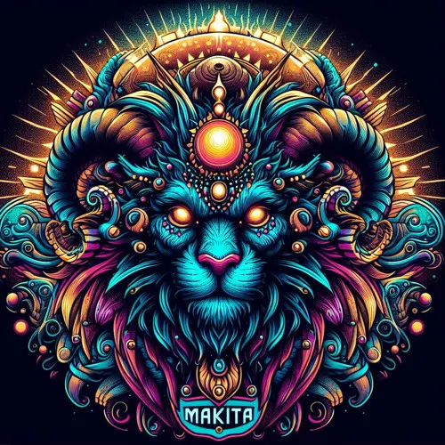 Makita - [Wachuma Records]