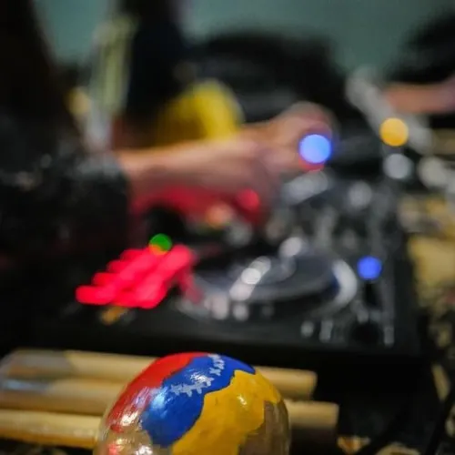 DJ MamaLoba