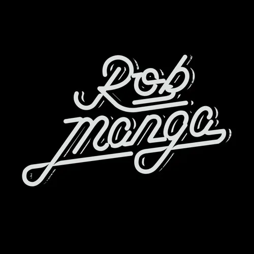 Rob Manga